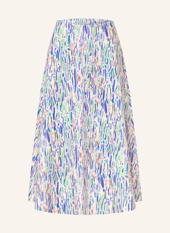 MARC CAIN Jerseyrock 255 pink tulle