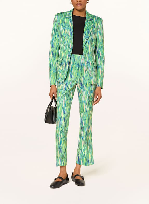 MARC CAIN Jerseybyxor FORLI 550 ljus jade