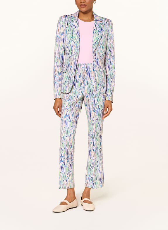 MARC CAIN Jerseybyxor FORLI 255 rosa tyll