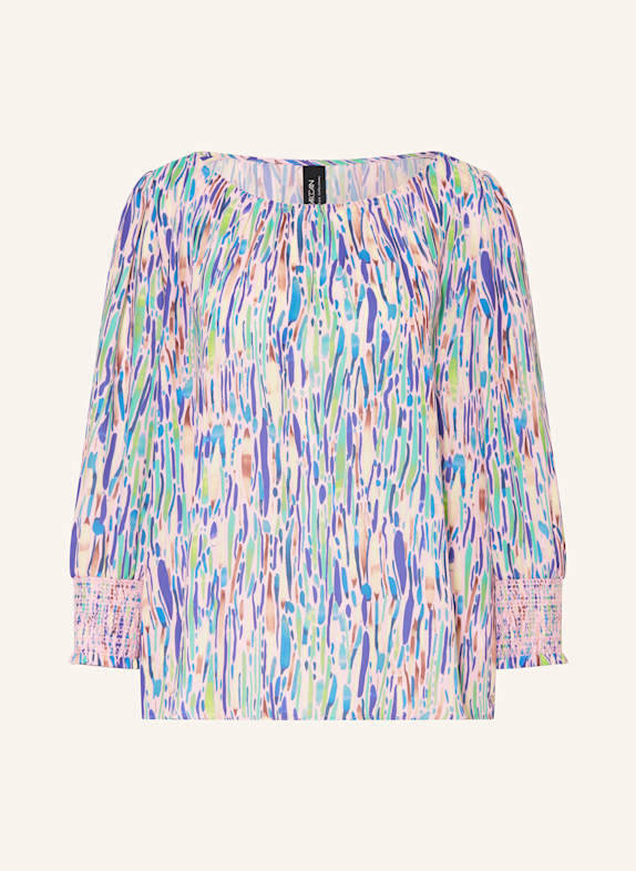 MARC CAIN Blusenshirt 255 pink tulle