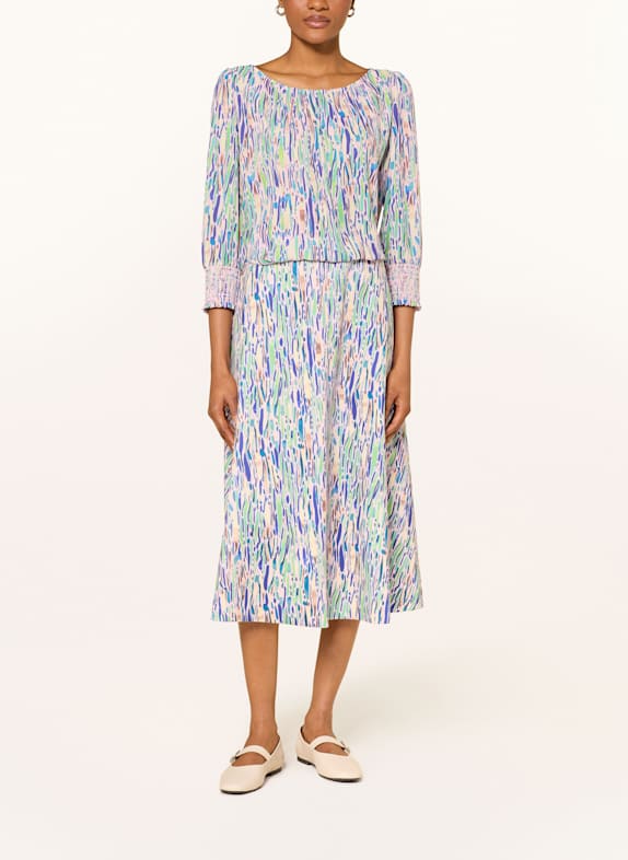 MARC CAIN Blusenshirt 255 pink tulle