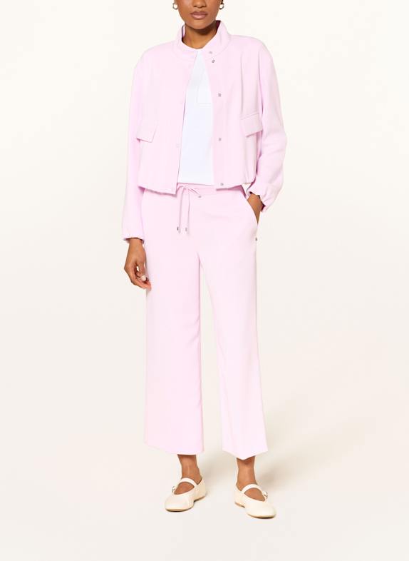 MARC CAIN 7/8-broek WASHINGTON 255 pink tulle