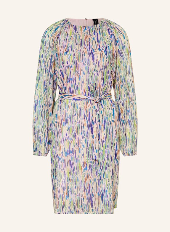 MARC CAIN Kleid 255 pink tulle