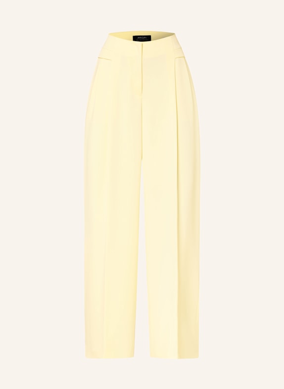 MARC CAIN Marlenehose WICHITA 404 deep limonella