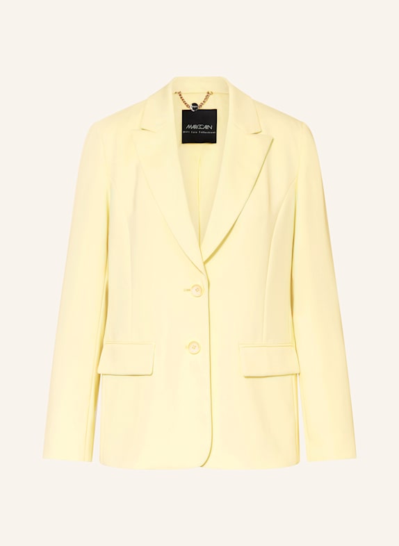 MARC CAIN Blejzr 404 deep limonella