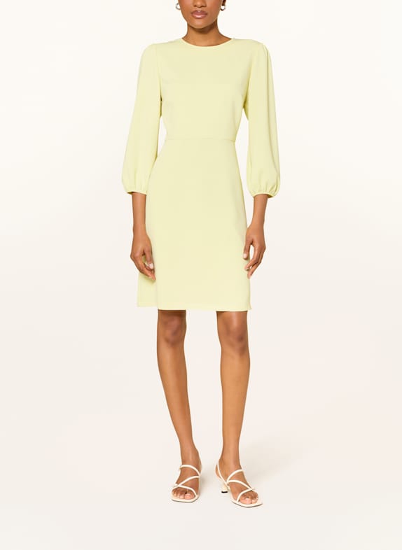 MARC CAIN Kleid 404 deep limonella