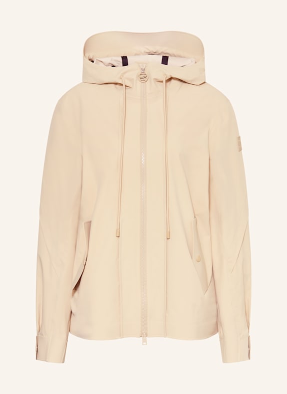 MARC CAIN Jacke 610 light stone