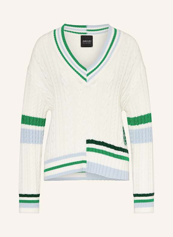 MARC CAIN Pullover 110 off