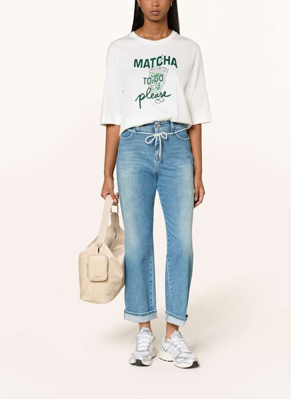 MARC CAIN T-shirt 110 fra
