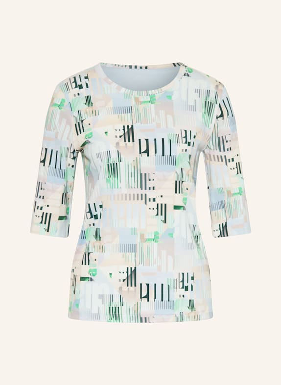 MARC CAIN T-Shirt 316 skyway new