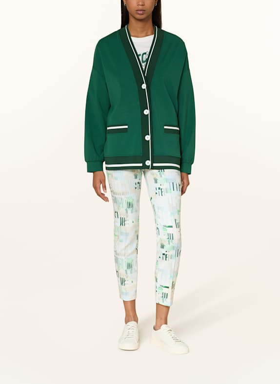 MARC CAIN Byxor SOFIA 316 skyway ny