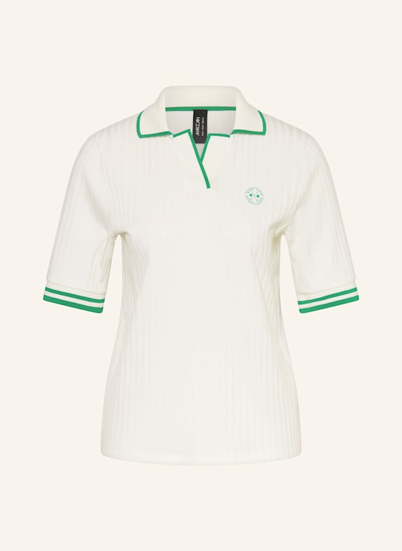 MARC CAIN Strick-Poloshirt 110 off