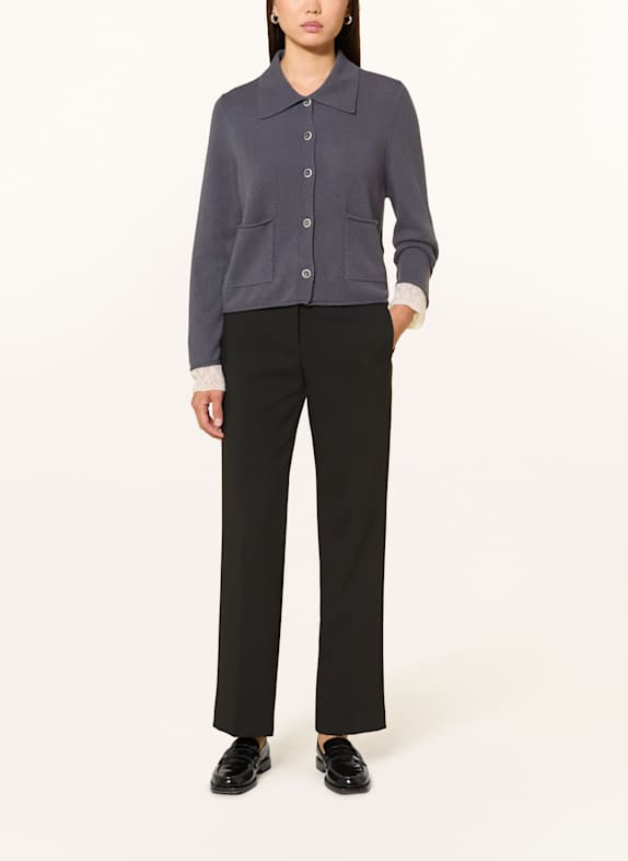 MARC CAIN Pantalon FENDOU 900 BLACK