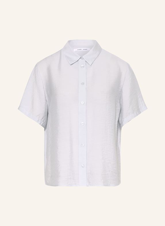 SAMSØE  SAMSØE Halenka SAMINA TMAVĚ MODRÁ