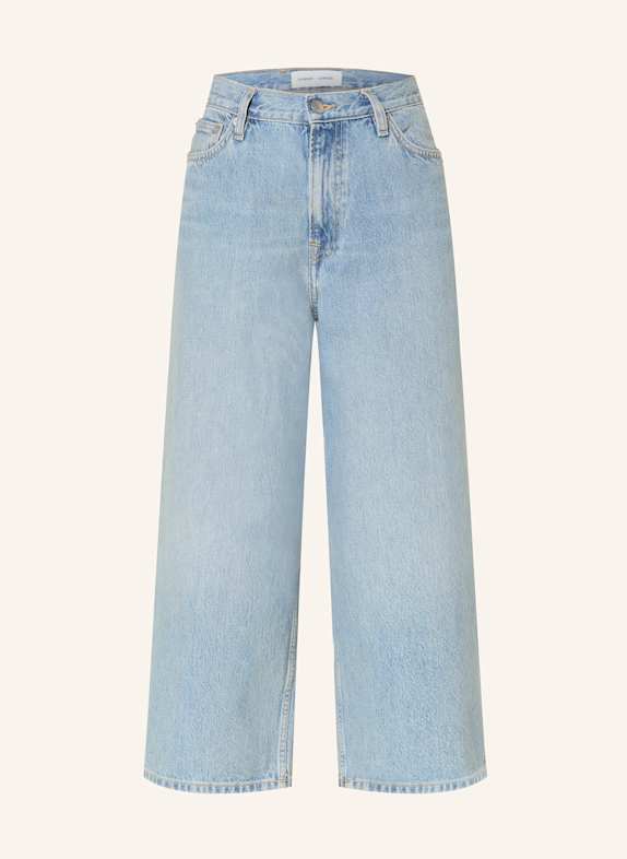 SAMSØE  SAMSØE 3/4-Jeans SAHARPER HELLBLAU