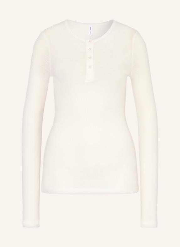 SAMSØE  SAMSØE Longsleeve SADODO CREME