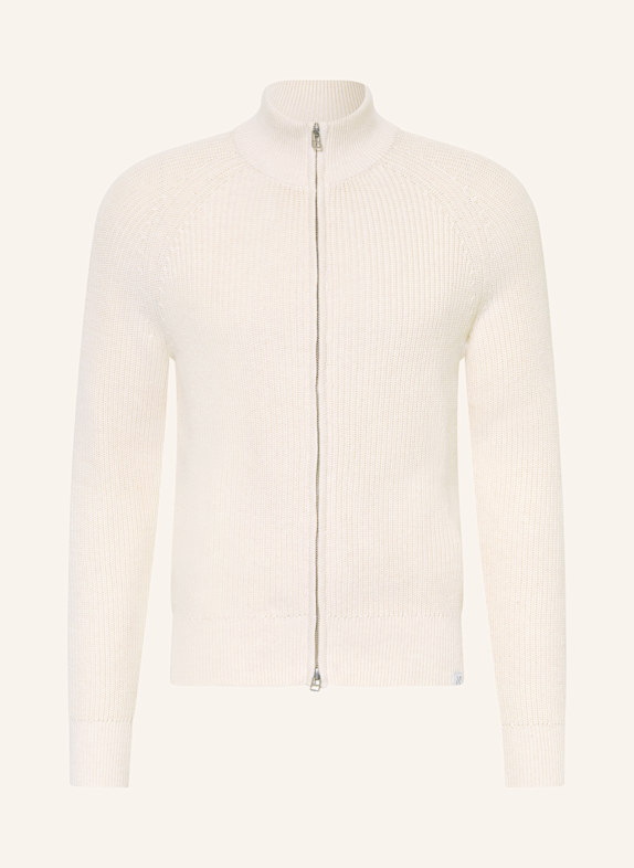 NOWADAYS Strickjacke CREME