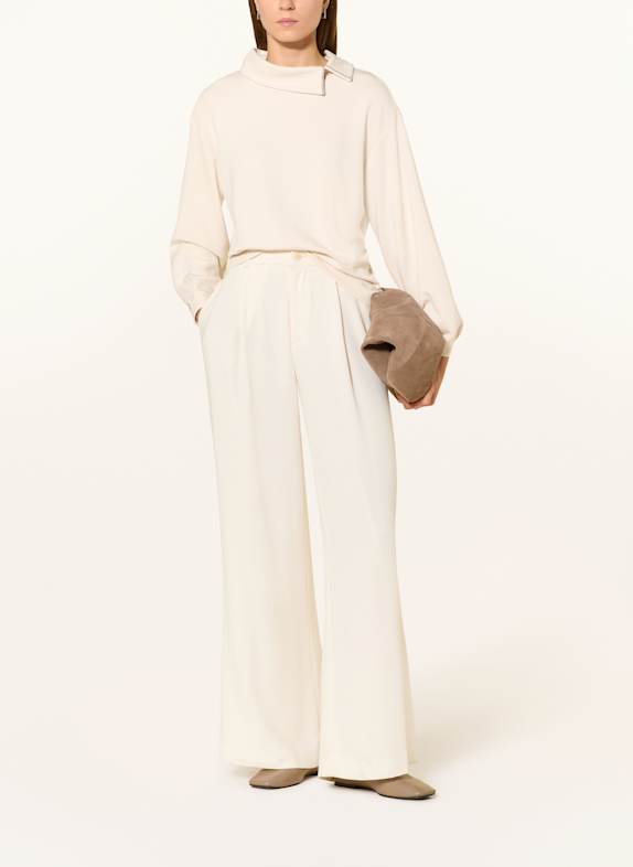 monari Sweatshirt CREME