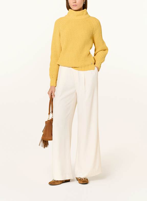 monari Pullover GELB