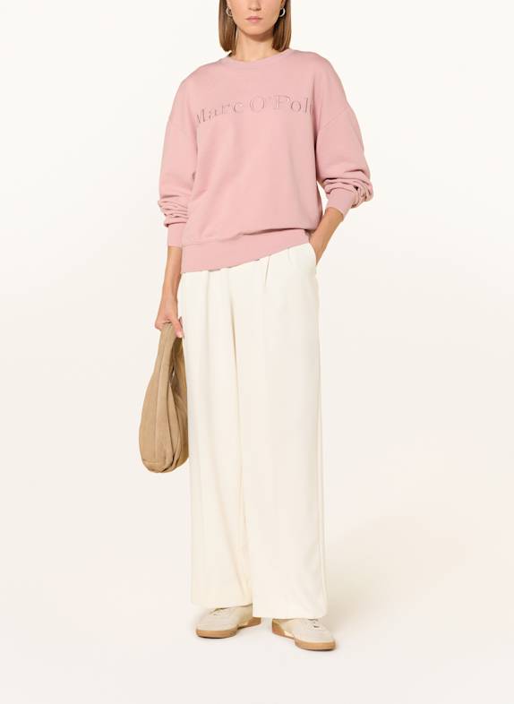 Marc O'Polo Sweatshirt ROSÉ