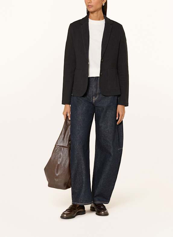 Marc O'Polo Jerseyblazer DUNKELBLAU