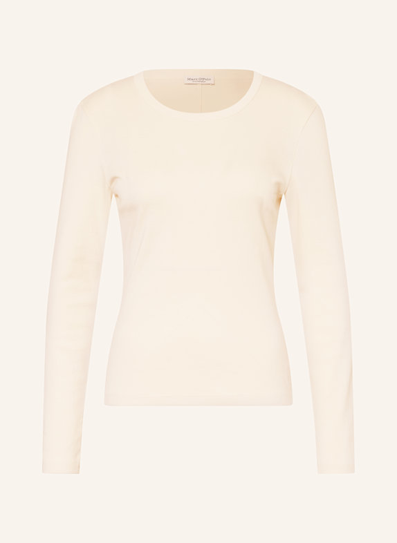 Marc O'Polo Longsleeve CREME