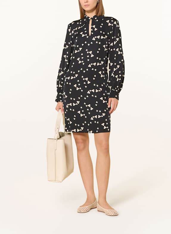 Marc O'Polo Dress DARK BLUE