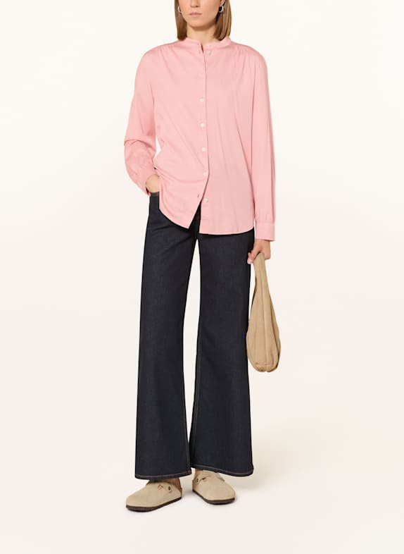 Marc O'Polo Bluse ROSÉ