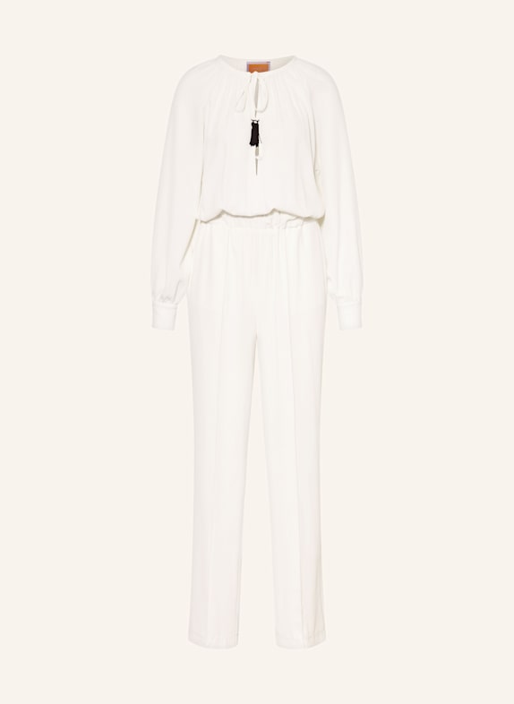 ANNA's Jumpsuit CADY ECRU