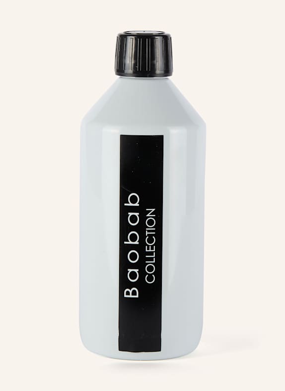Baobab COLLECTION Raumduft Nachfüller SACRED TREES MANKONO WEISS