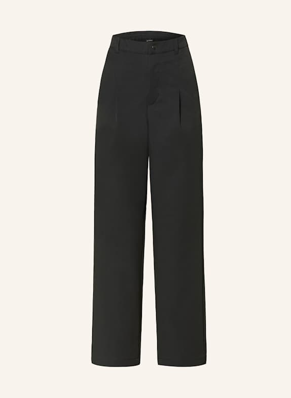 Goldwin Hiking pants BLACK