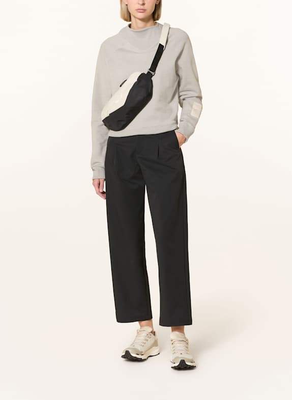 Goldwin Trekkingbroek ZWART