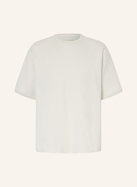 Goldwin T-shirt WF LIGHT ECRU