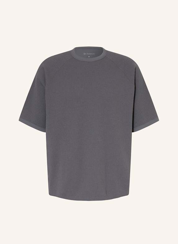 Goldwin T-shirt WF LIGHT GRAY