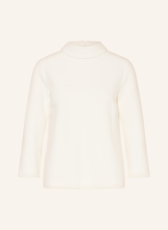 HOBBS Shirt TALI mit 3/4-Arm ECRU