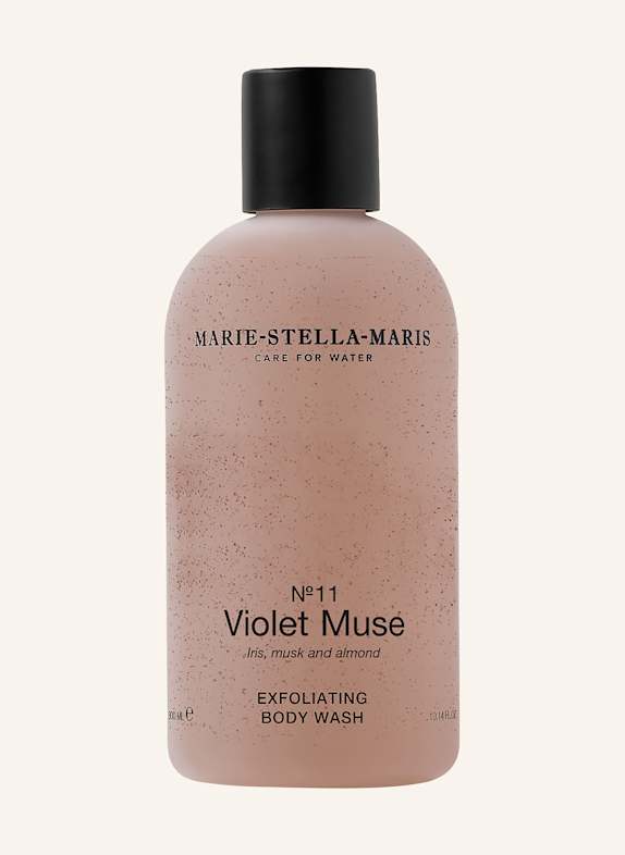 MARIE-STELLA-MARIS Körperpeeling VIOLET MUSE 18 No. 11 Violet Muse