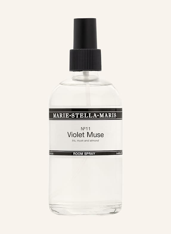 MARIE-STELLA-MARIS Room fragrance VIOLET MUSE 18 No. 11 Violet Muse