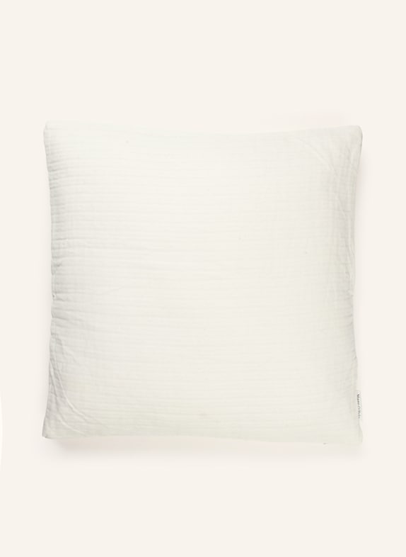 Marc O'Polo Poduszka dekoracyjna VIGGO KREMOWY