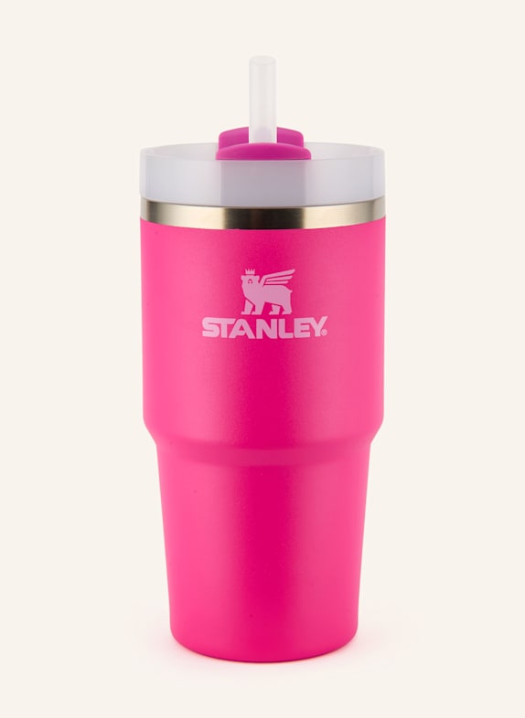 STANLEY Thermobecher THE QUENCHER H2.0 FLOWSTATE™ HELLLILA