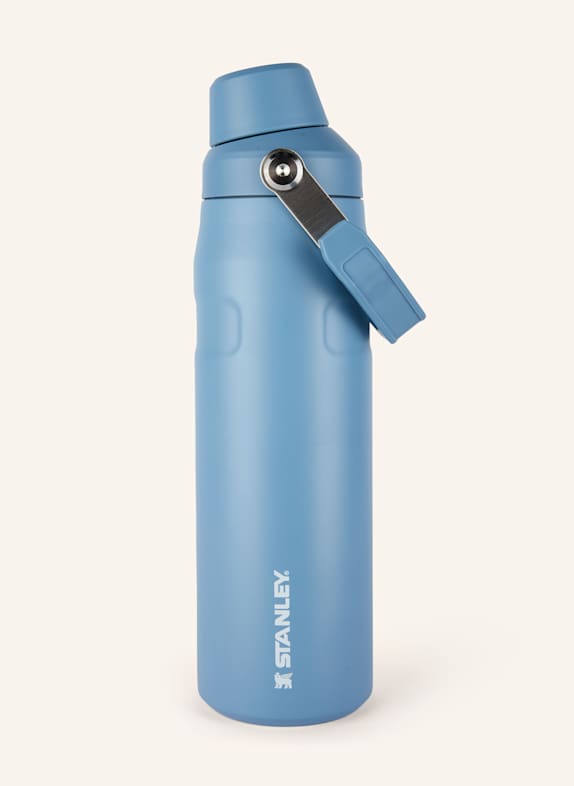 STANLEY Isolierflasche THE ICEFLOW™ BOTTLE FAST FLOW BLAU