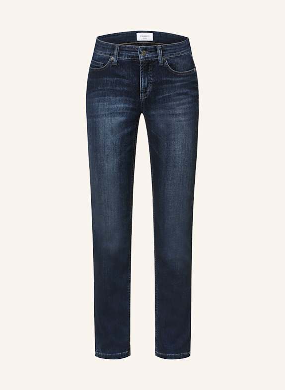 CAMBIO Jeans PIPER 5060 soft cozy blue