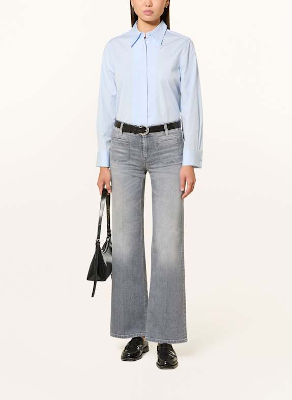 CAMBIO Flared jeans TESS 5192 mid used