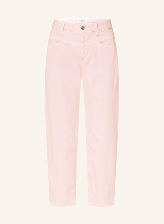 CAMBIO Cropped Jeans ELIN HELLROSA