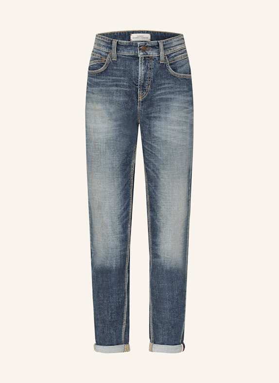 CAMBIO Boyfriend džíny KERRY 5041 cross vintage used