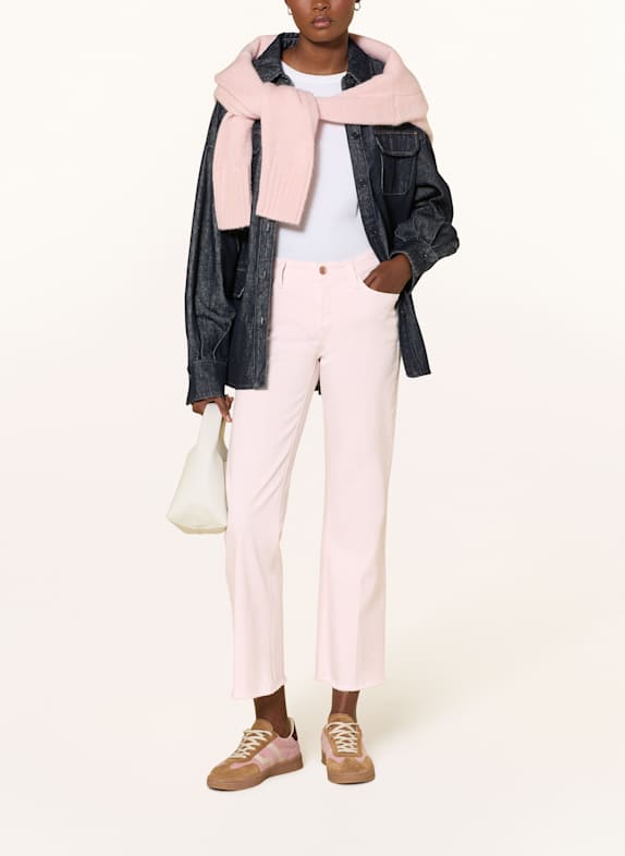 CAMBIO Bootcut jeans FRANCESCA 207 ROSE