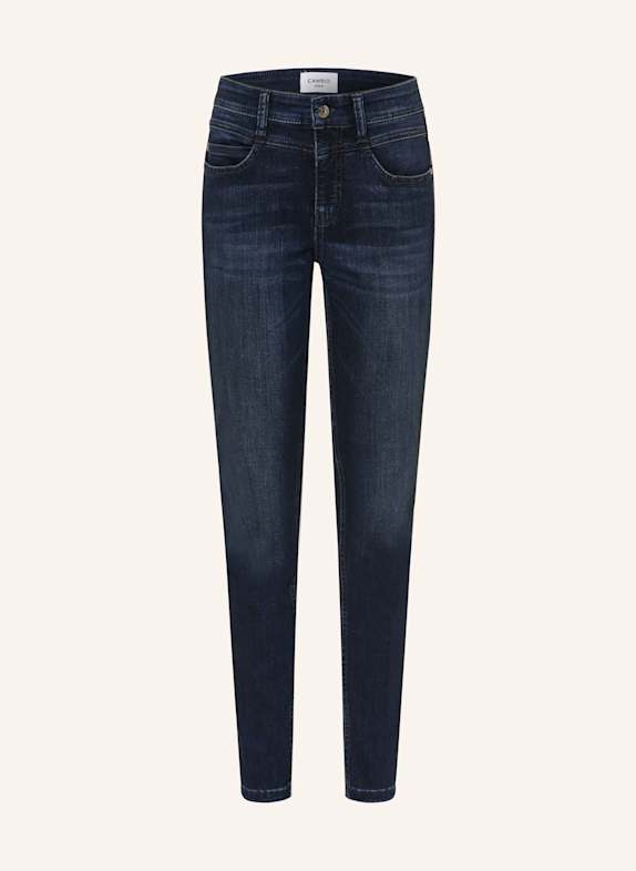 CAMBIO Jeans POSH 5060 soft cozy blue
