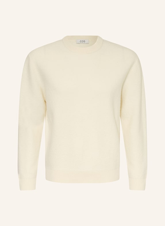 COS Sweater CREAM