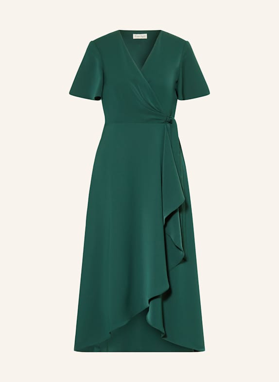 Phase Eight Wickelkleid JULISSA DUNKELGRÜN