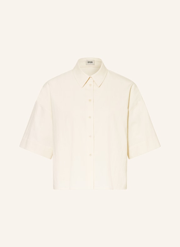 DRYKORN Koszula YARIKA ECRU