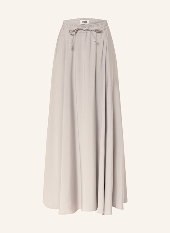 DRYKORN Jupe QERIME GRIS